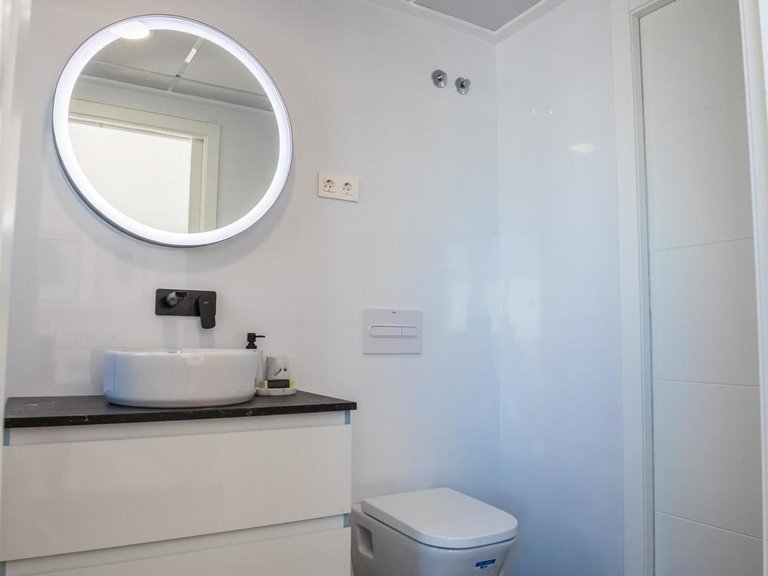 Villa for Sale in Los Alcazares, Murcia 21