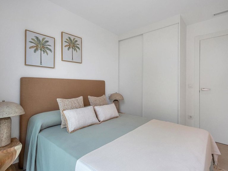 Villa for Sale in Los Alcazares, Murcia 28