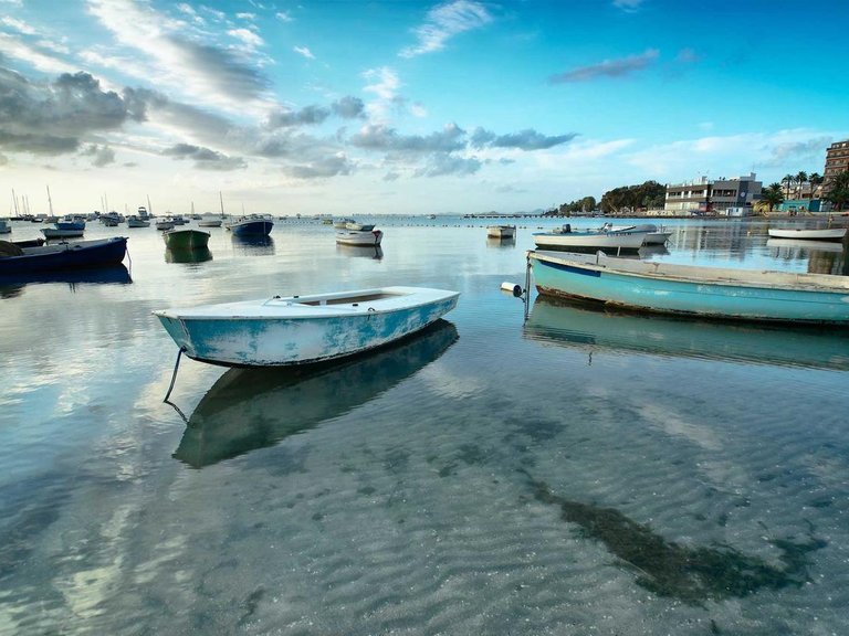 Villa for Sale in San Javier, Murcia 24