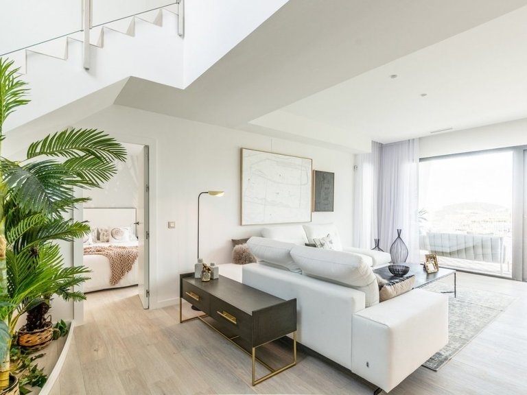 Villa for Sale in Finestrat, Alicante 6