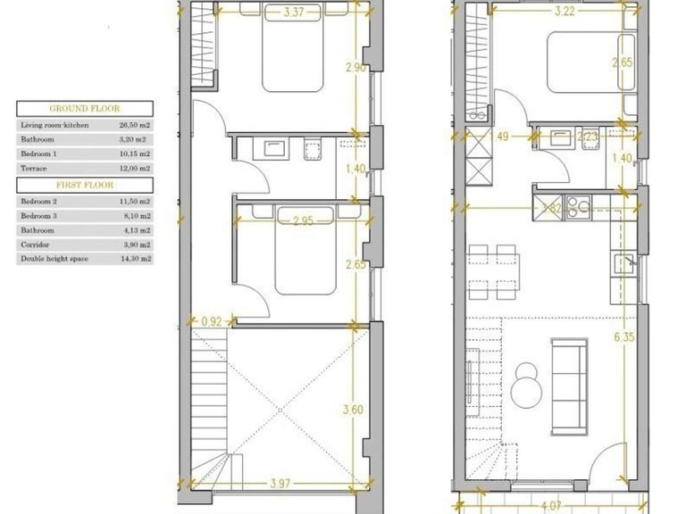 Town House for Sale in Orihuela Costa, Alicante 12
