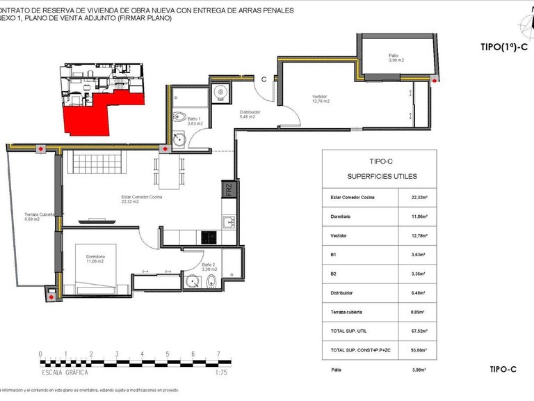 Apartment for Sale in Torrevieja, Alicante 28