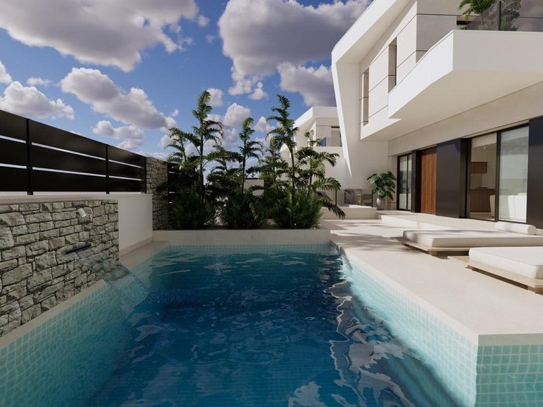 Villa for Sale in Dolores, Alicante 4