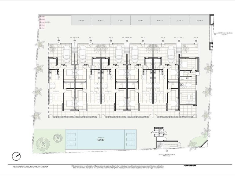 Villa for Sale in Pilar De La Horadada, Alicante 11