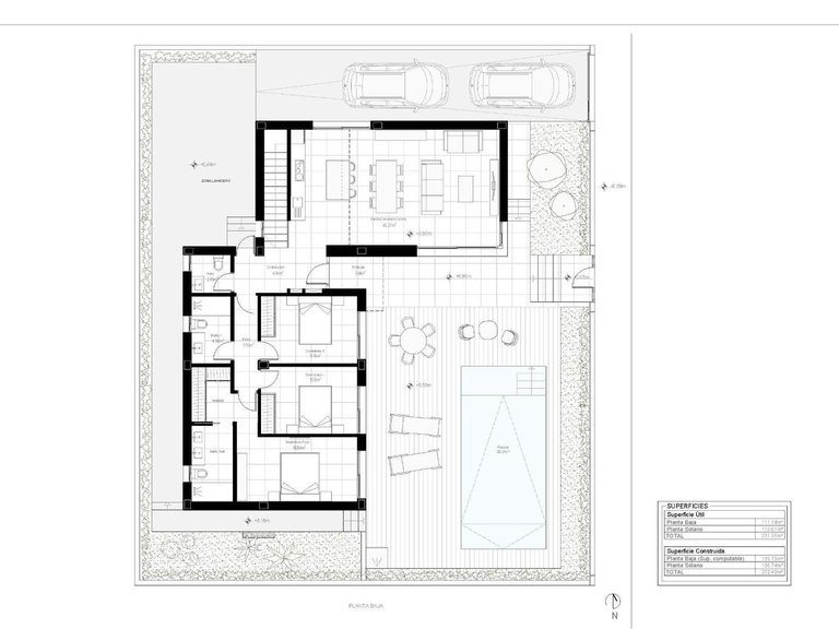 Villa for Sale in Torre Pacheco, Murcia 9