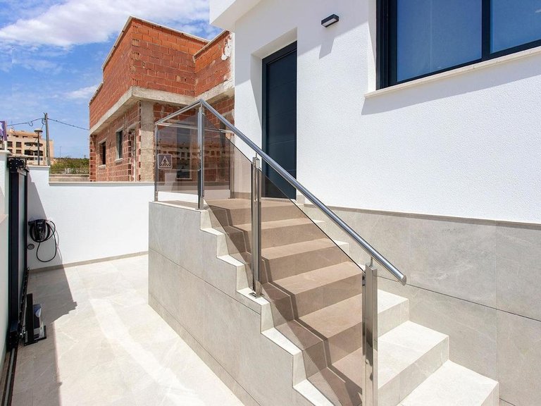 Villa for Sale in Sucina, Murcia 31