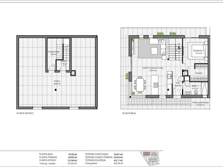 Villa for Sale in Polop, Alicante 10