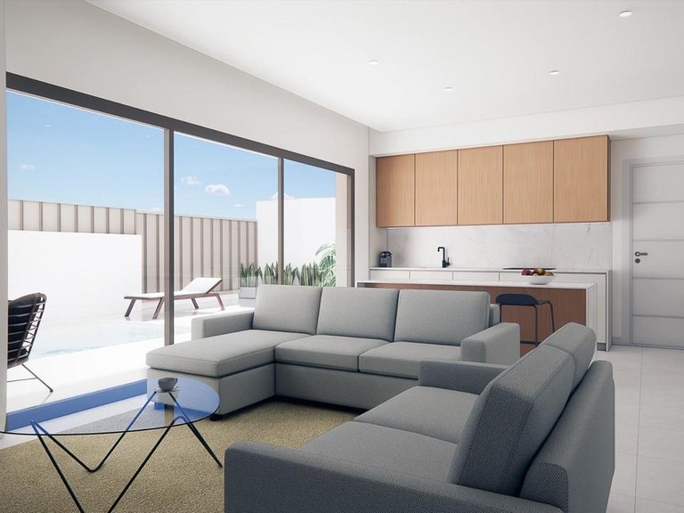 Villa for Sale in Pilar De La Horadada, Alicante 9