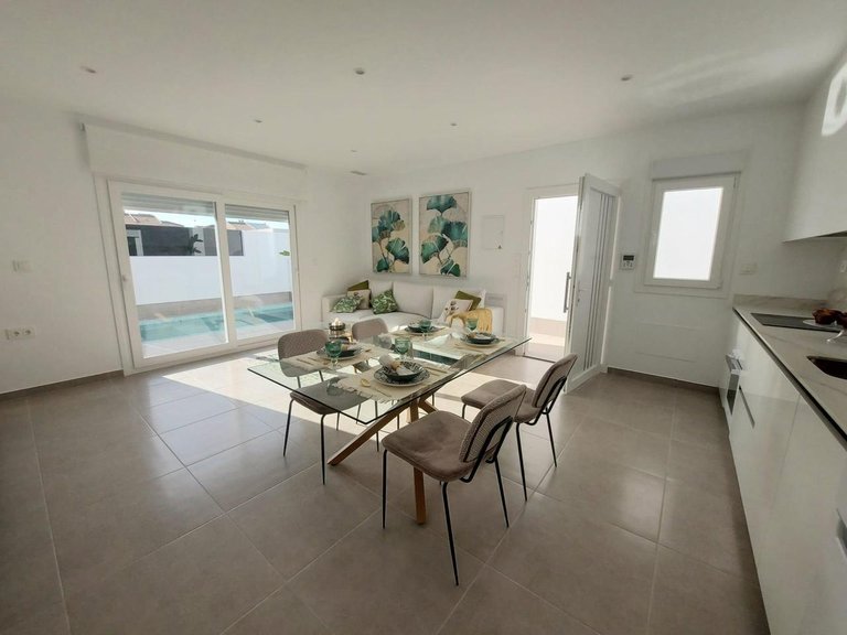 Villa for Sale in Torre Pacheco, Murcia 14