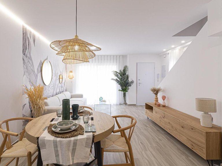 Town House for Sale in Mar Menor, Murcia 5