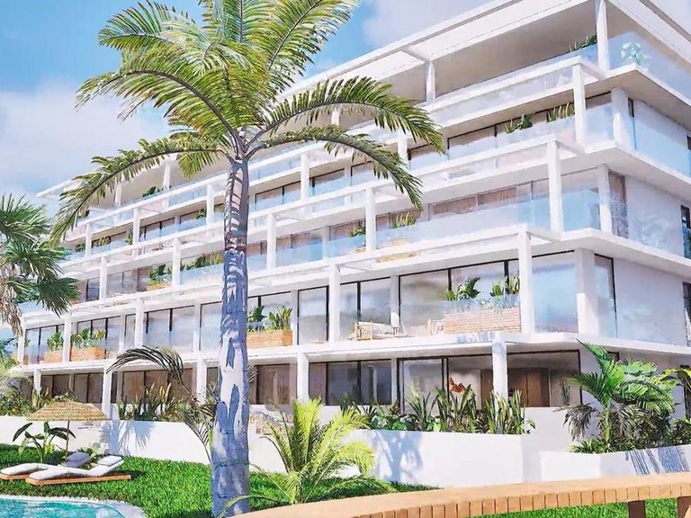 Apartment for Sale in Cartagena, Murcia 1