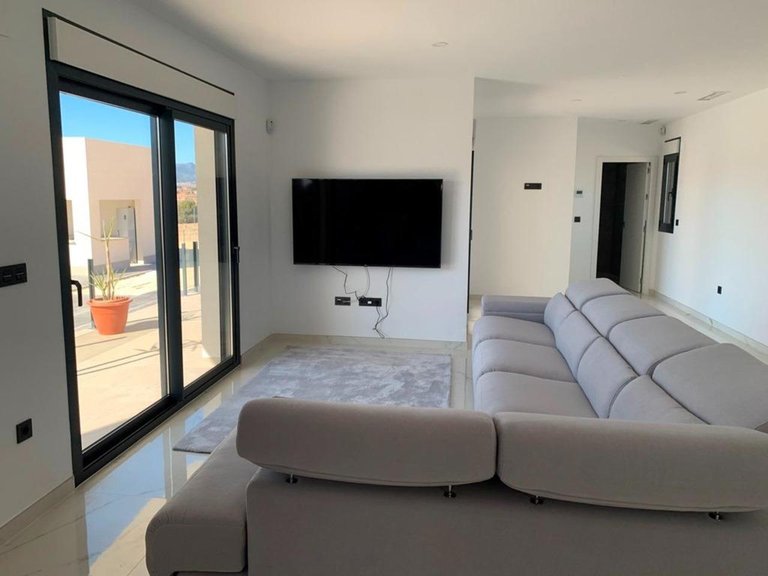 Villa for Sale in Pinoso, Alicante 6