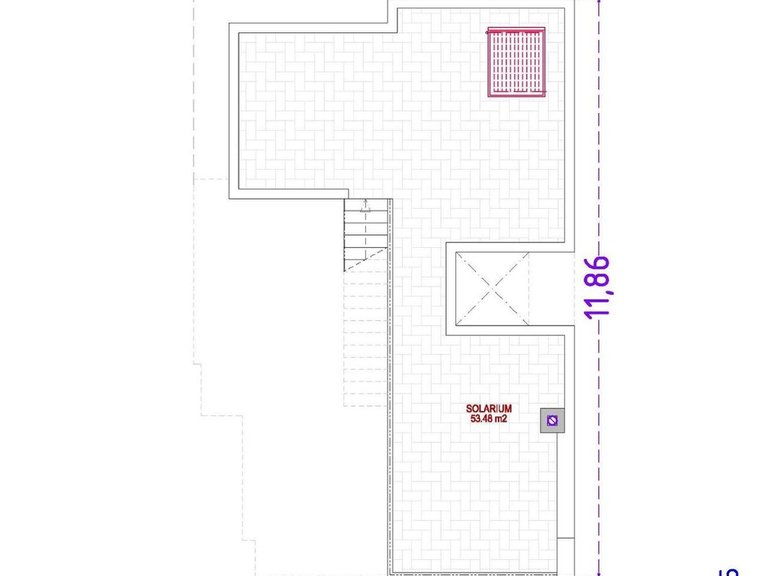 Villa for Sale in Finestrat, Alicante 10