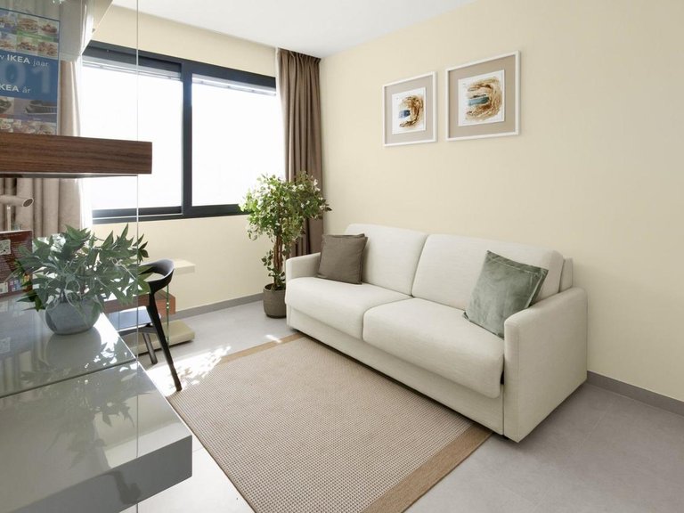 Villa for Sale in Banos Y Mendigo, Murcia 21