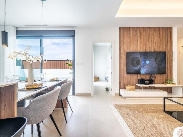 Villa for Sale in Torre Pacheco, Murcia 30