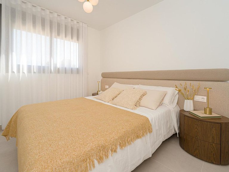 Apartment for Sale in Villajoyosa, Alicante 9