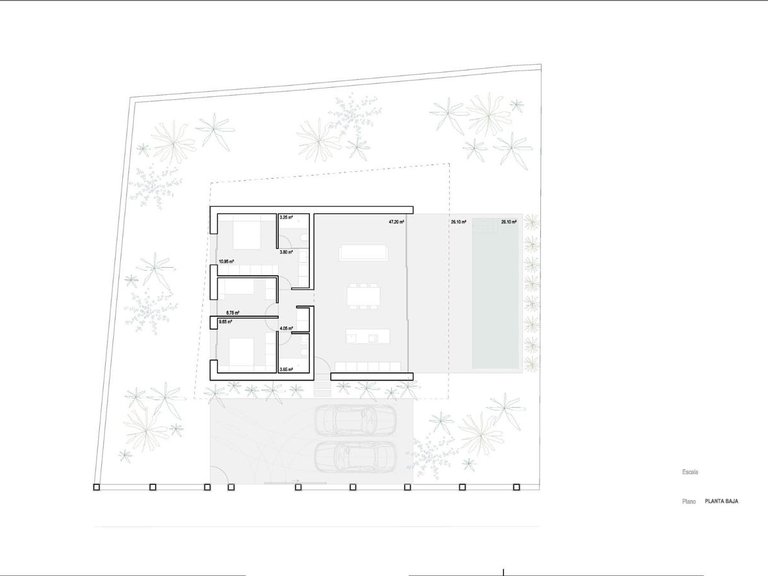 Villa for Sale in Benidorm, Alicante 7