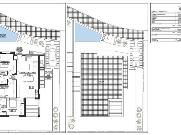 Villa for Sale in Pilar De La Horadada, Alicante 17