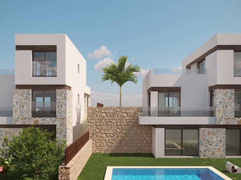 Villa for Sale in Finestrat, Alicante 5