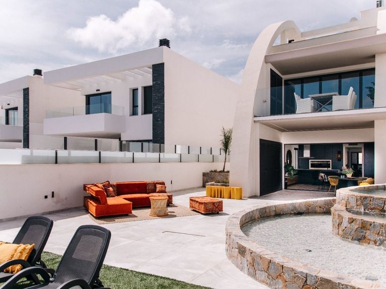 Villa for Sale in Rojales, Alicante 17