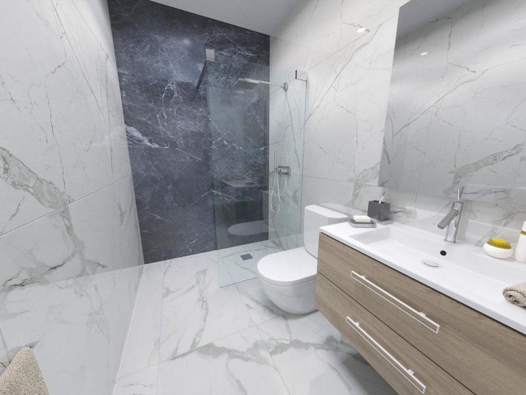 Villa for Sale in Ciudad Quesada, Alicante 14
