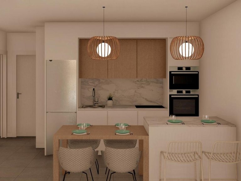 Villa for Sale in Torre Pacheco, Murcia 5