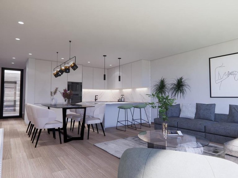 Villa for Sale in Torre Pacheco, Murcia 4