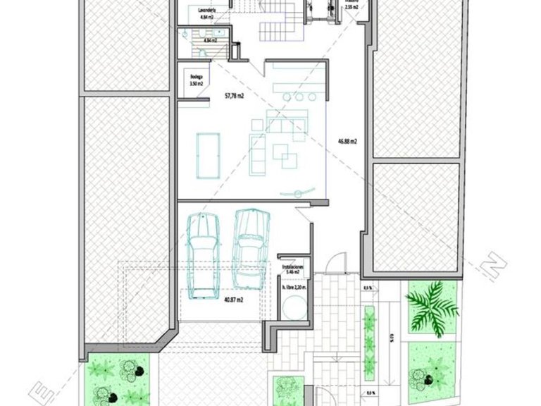 Villa for Sale in Calpe, Alicante 39