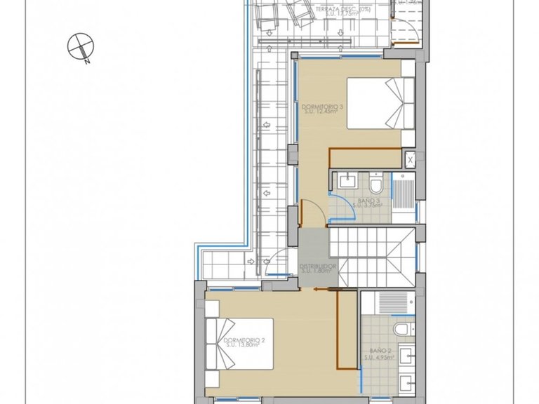 Villa for Sale in Pilar De La Horadada, Alicante 11