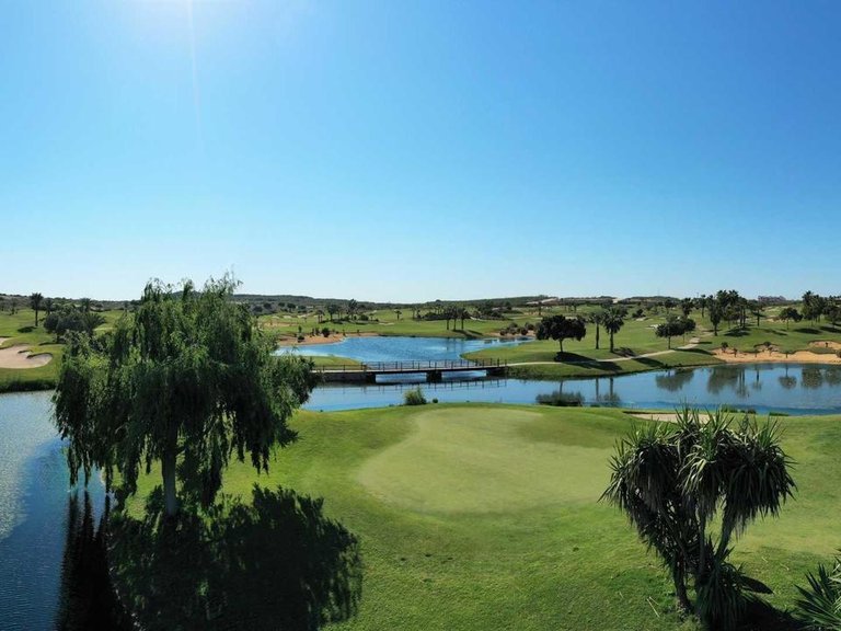 Villa for Sale in Orihuela, Alicante 8