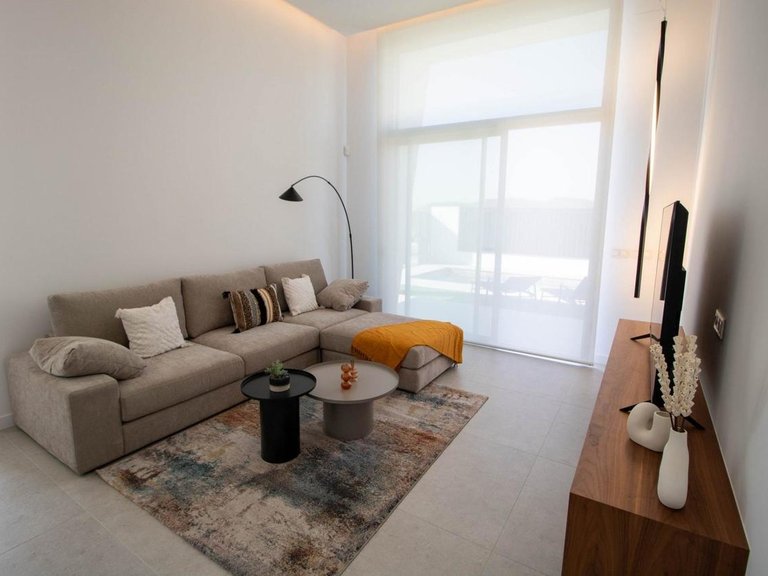 Villa for Sale in Finestrat, Alicante 37