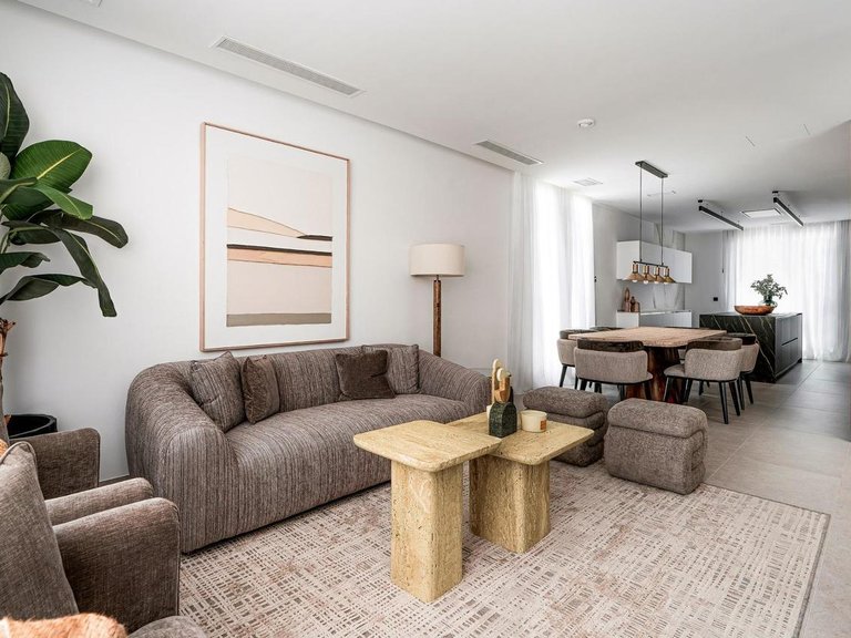 Villa for Sale in La Nucia, Alicante 19