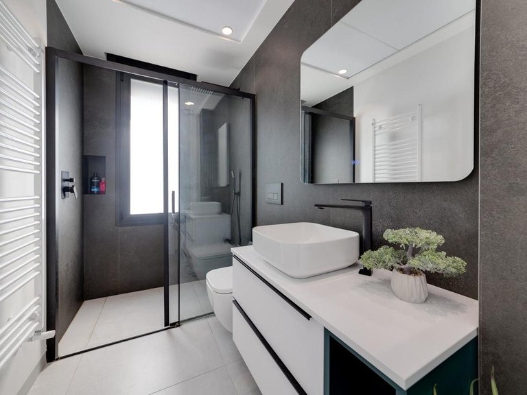 Villa for Sale in Pilar De La Horadada, Alicante 37