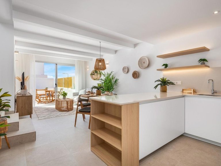 Villa for Sale in Dolores, Alicante 19