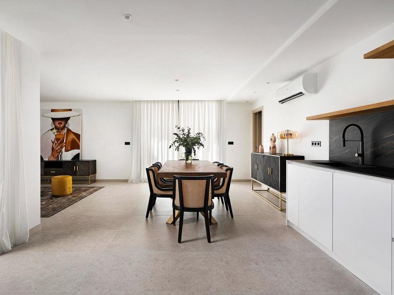 Villa for Sale in La Nucia, Alicante 14
