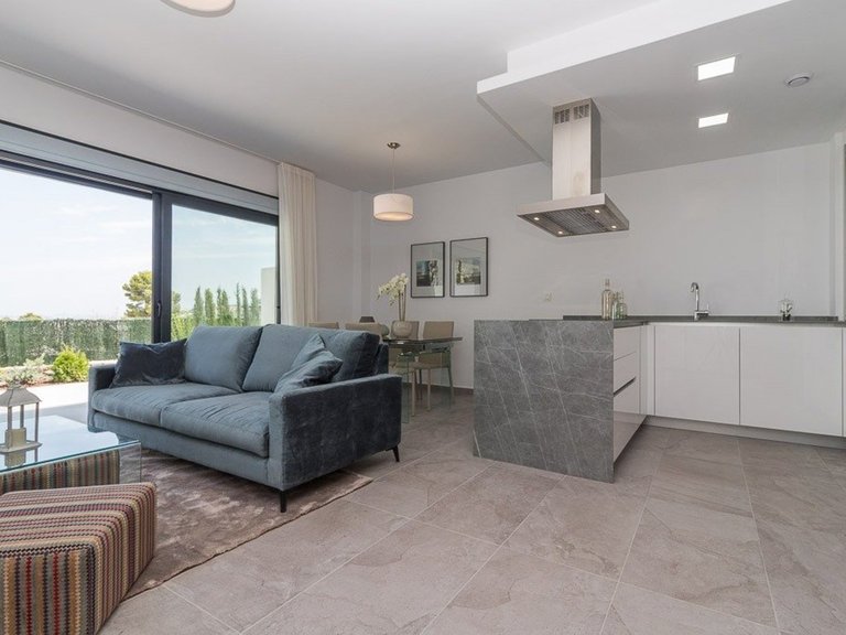 Villa for Sale in Torrevieja, Alicante 8