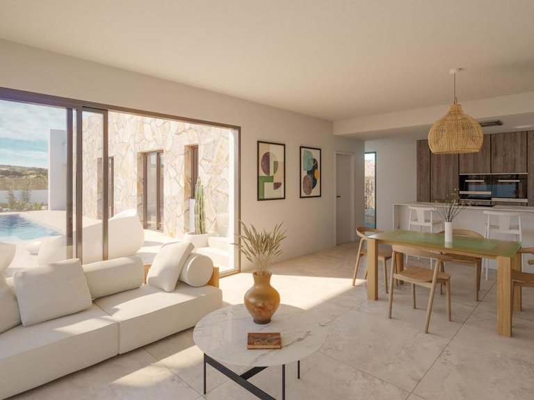 Villa for Sale in Algorfa, Alicante 6