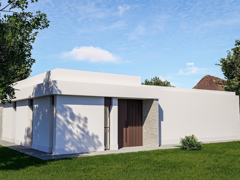 Villa for Sale in Pinoso, Alicante 5