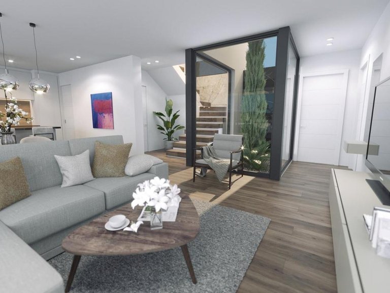 Villa for Sale in Finestrat, Alicante 10