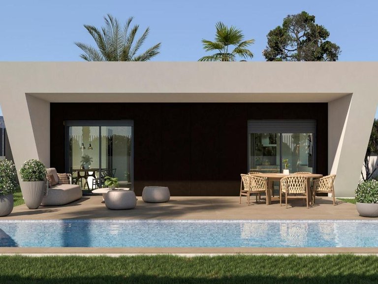 Villa for Sale in Monforte Del Cid, Alicante 17