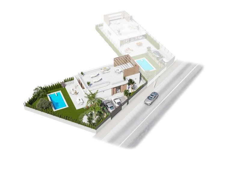 Villa for Sale in Vera, Almeria 9