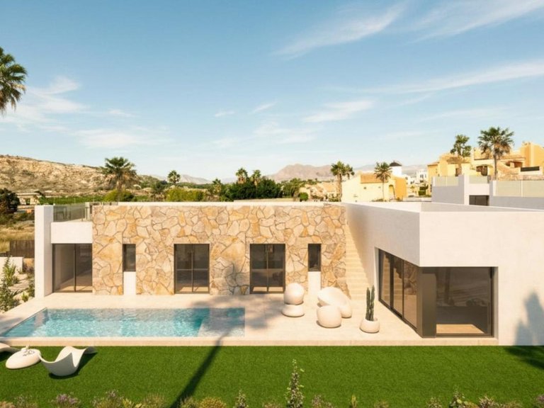 Villa for Sale in Algorfa, Alicante 4