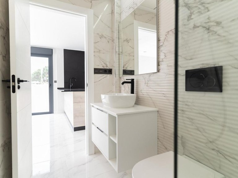 Villa for Sale in Orihuela Costa, Alicante 18