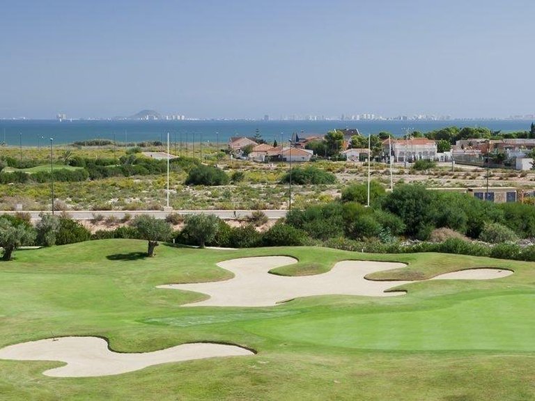 Villa for Sale in Los Alcazares, Murcia 7