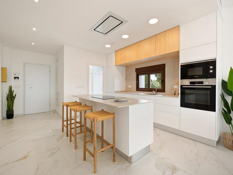 Villa for Sale in Polop, Alicante 16