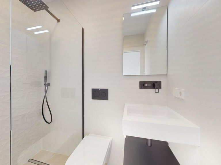 Villa for Sale in Los Alcazares, Murcia 27