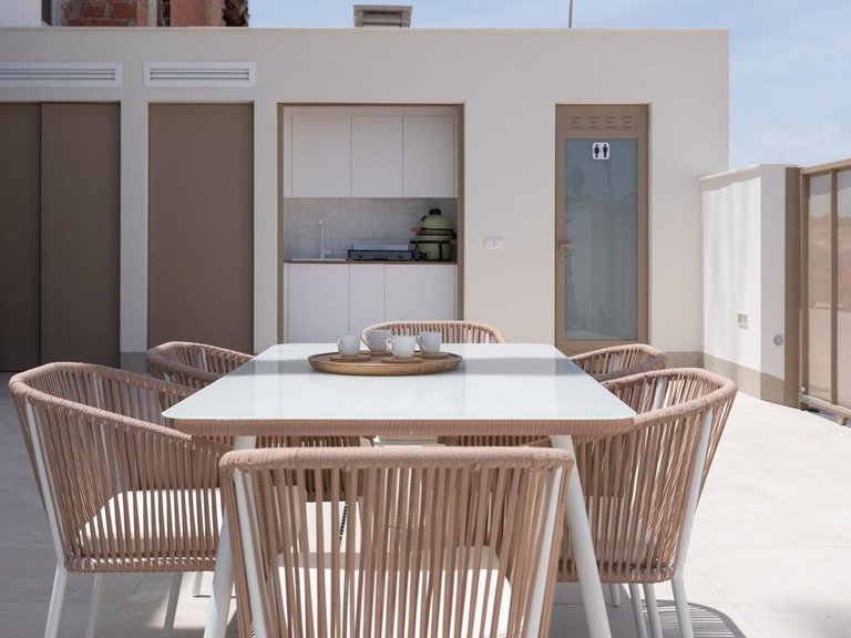 Villa for Sale in Los Alcazares, Murcia 25