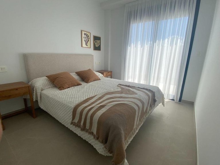 Villa for Sale in San Pedro Del Pinatar, Murcia 11