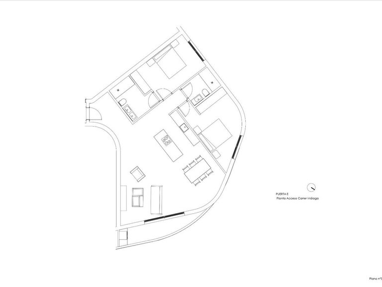 Apartment for Sale in Calpe, Alicante 18