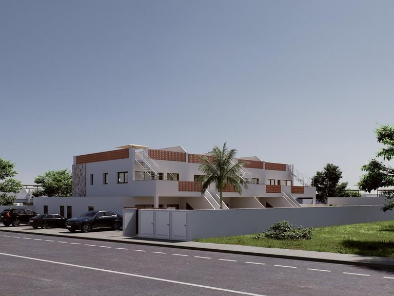 Villa for Sale in Pilar De La Horadada, Alicante 3